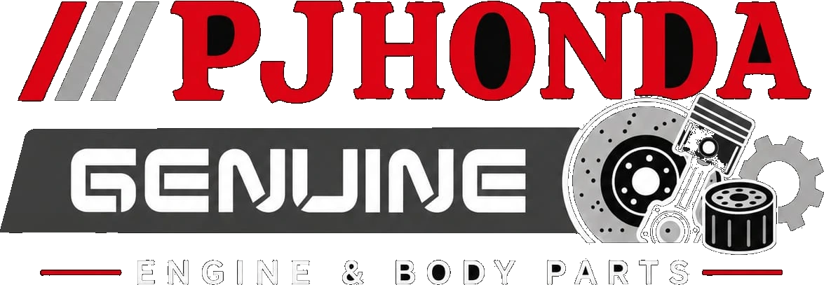 PJHonda