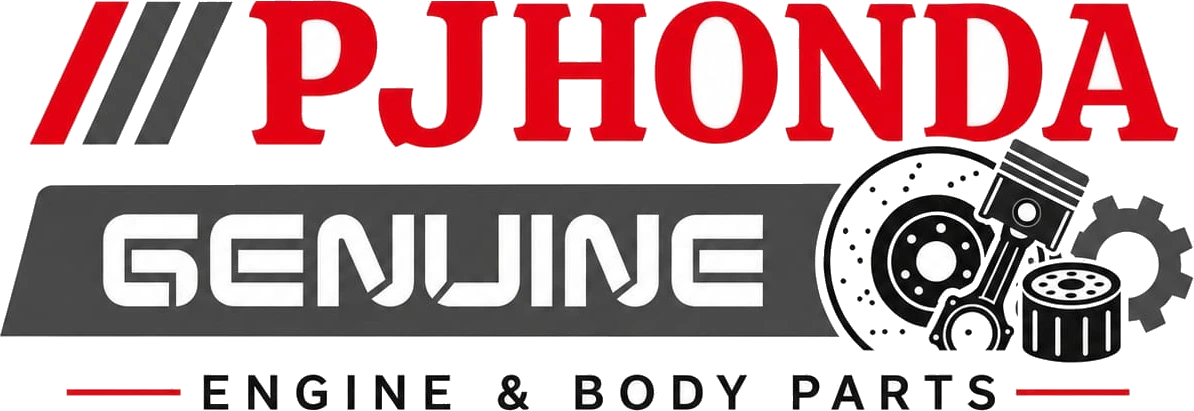 PJHonda