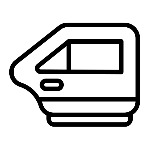 Body & Eksterior