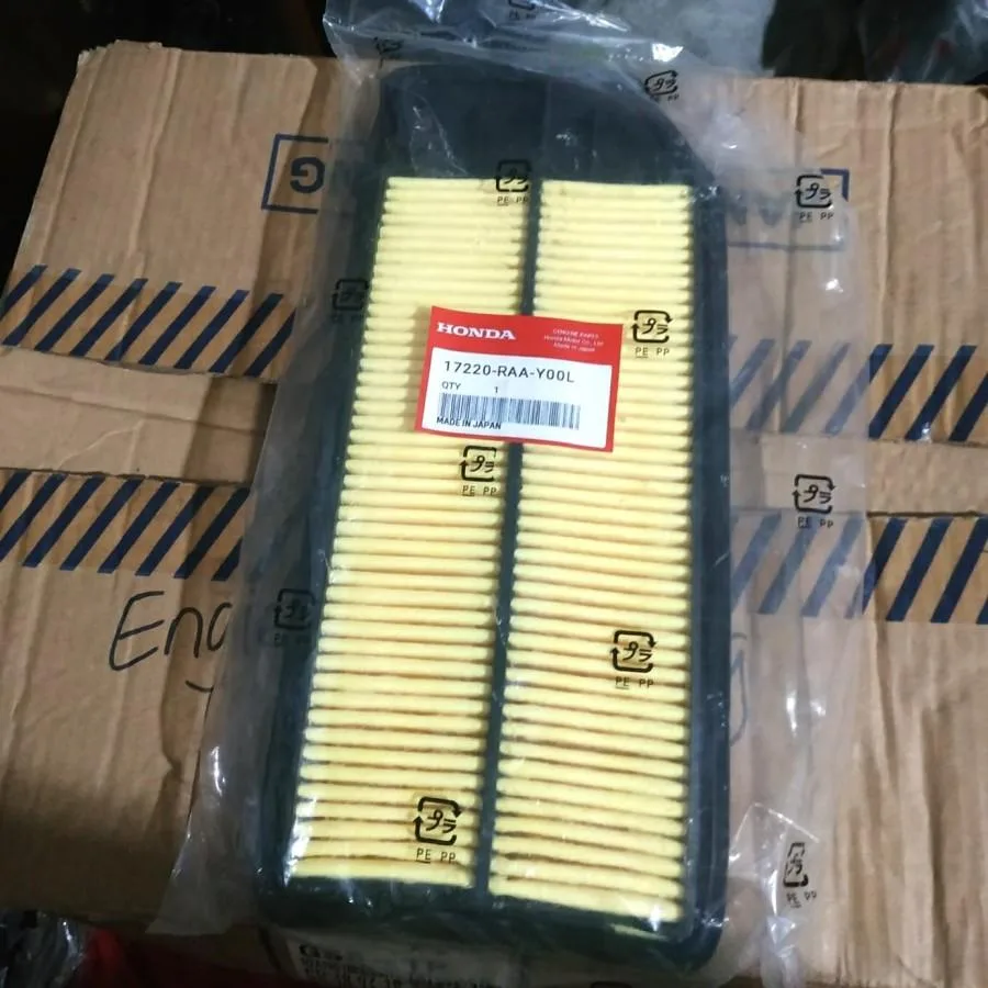 Filter Udara Accord CM5 2003-2007