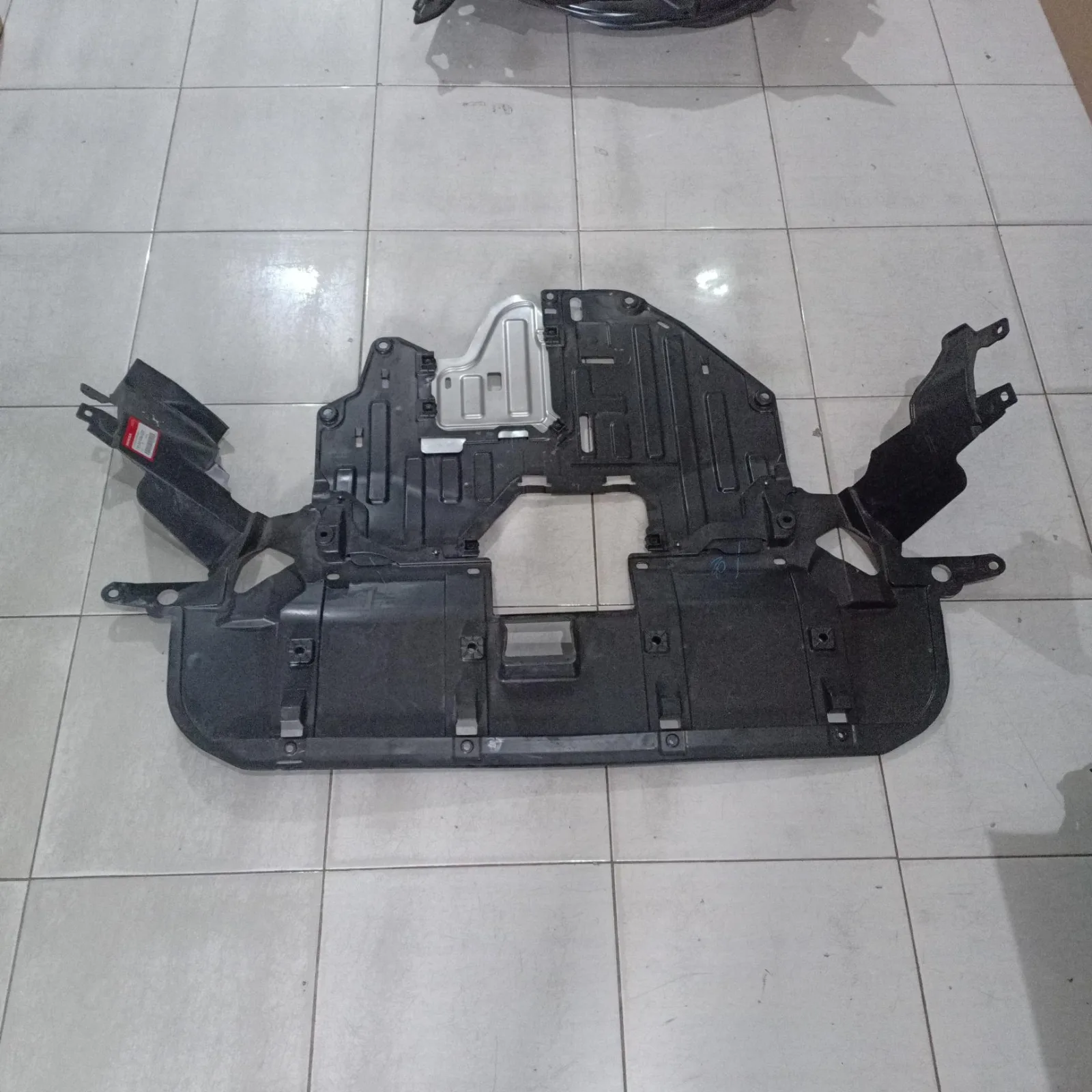 Cover Bawah Mesin CRV gen 4 2014-2017 Genuine