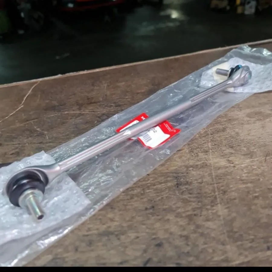 LINKSTABIL Depan Link Stabil Civic Turbo EKONOMIS