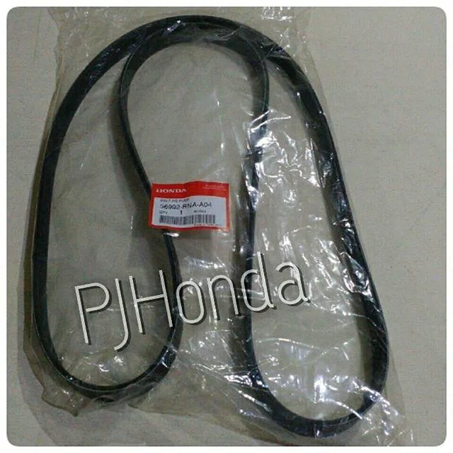 TALI Fanbelt / Vbelt Honda Civic FD 1.8CC 2006 2007 2008 2009 2010 2011 Original