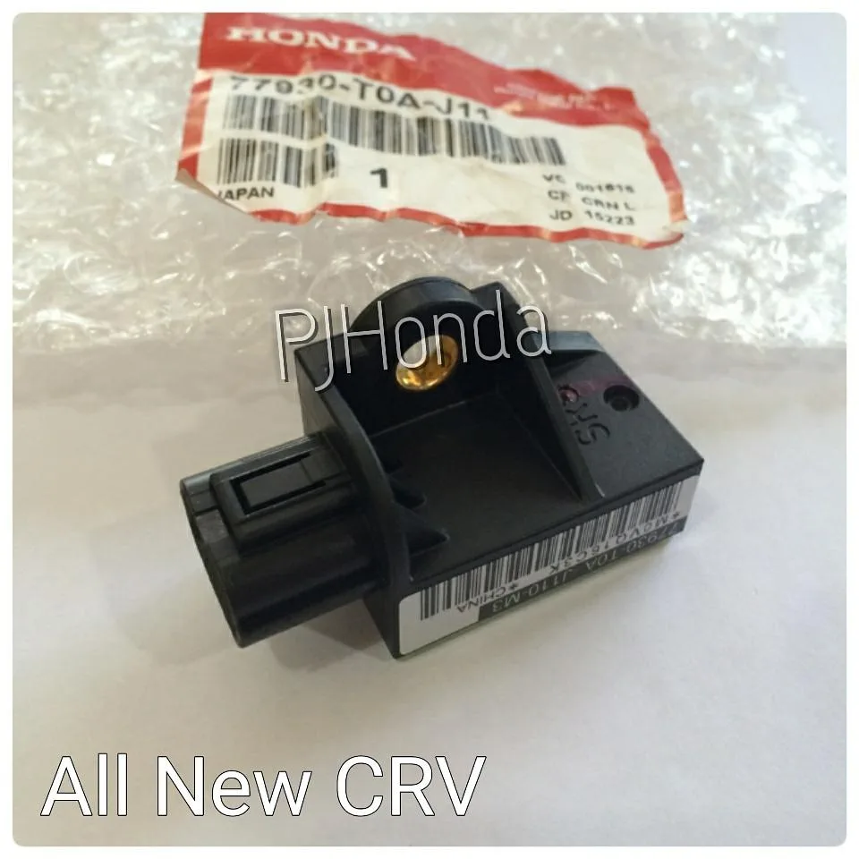 Sensor Airbag Honda CRV 2013-2017 Genuine!!