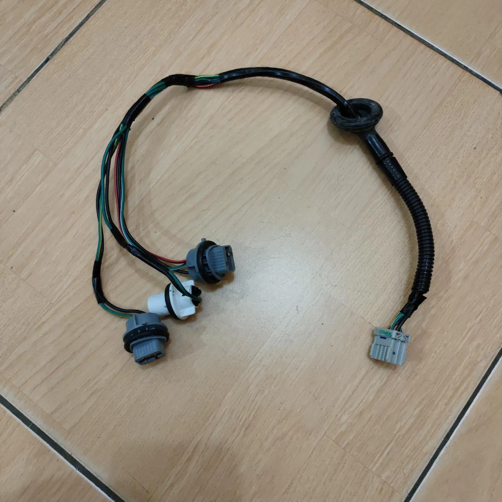 Kabel Stoplamp BRIO 2013-2017 Original