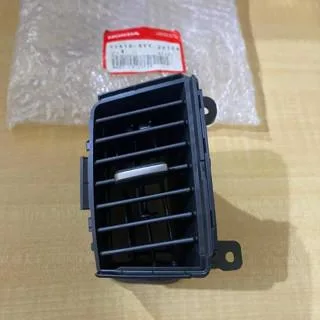 Ventilasi Udara Kisi-Kisi AC tengah Honda Freed Original