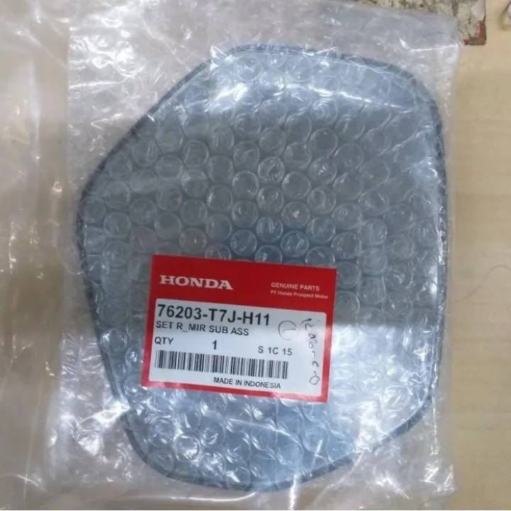 Kaca Spion HRV Mirror Spion HRV 2015-2021 ORIGINAL