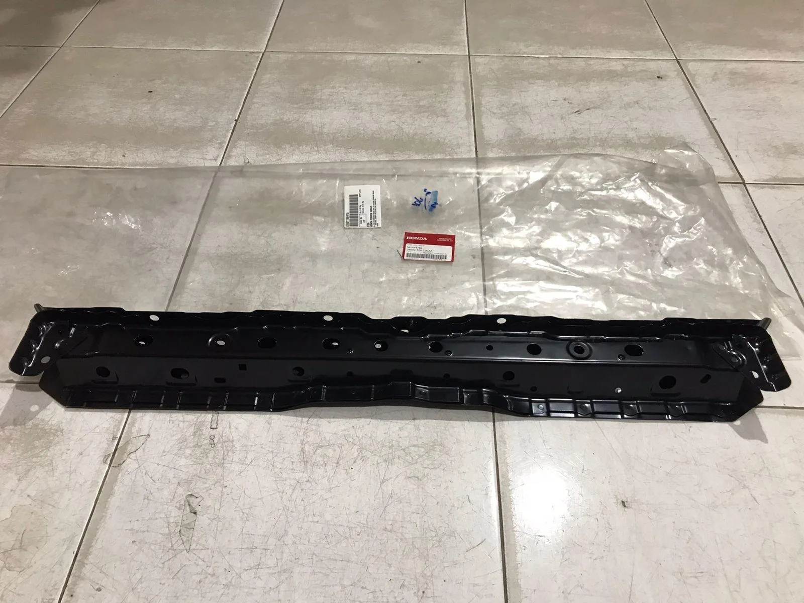 Panel Bullhead CITY HB HATCHBACK 2022 2023 2024 2025 Original