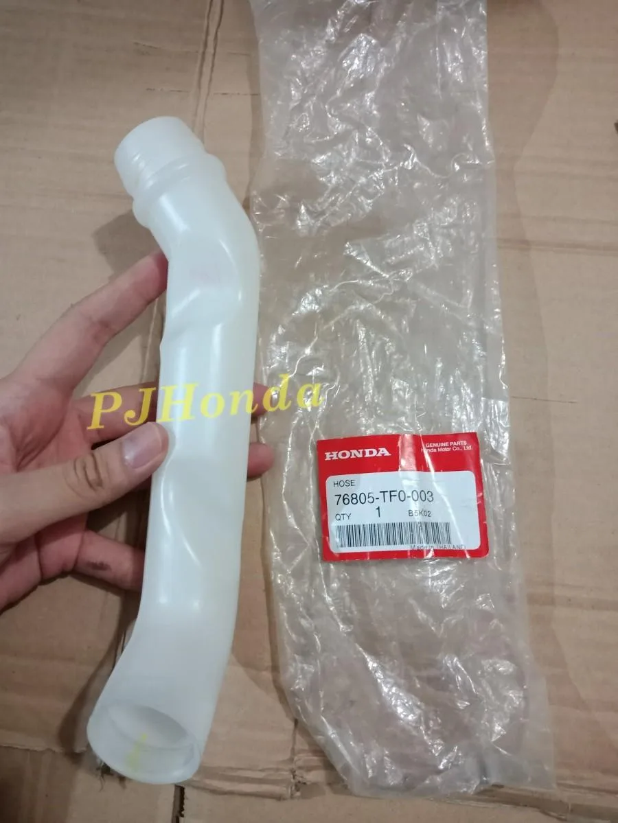 Leher Tabung Wiper JAZZ GE8 2008-2013 Original