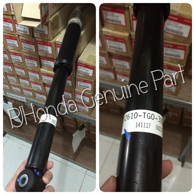 Shock Breaker / Breker Belakang JAZZ RS GE8 DANCity 2008-2013 ORIGINAL