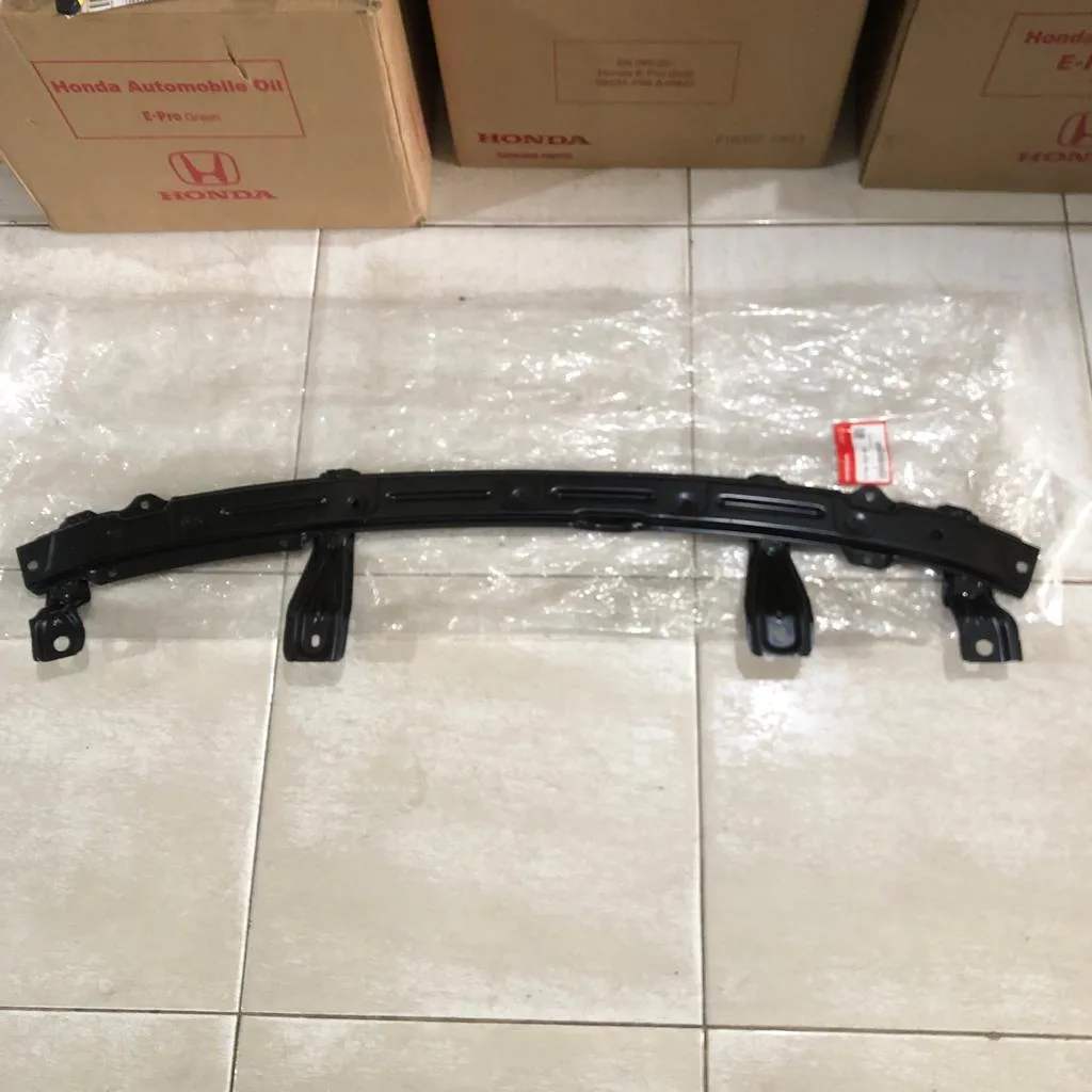 Breket GRILL Atas BESI CIVIC TURBO 2016 2017 2018 2019 2020 2021 Original