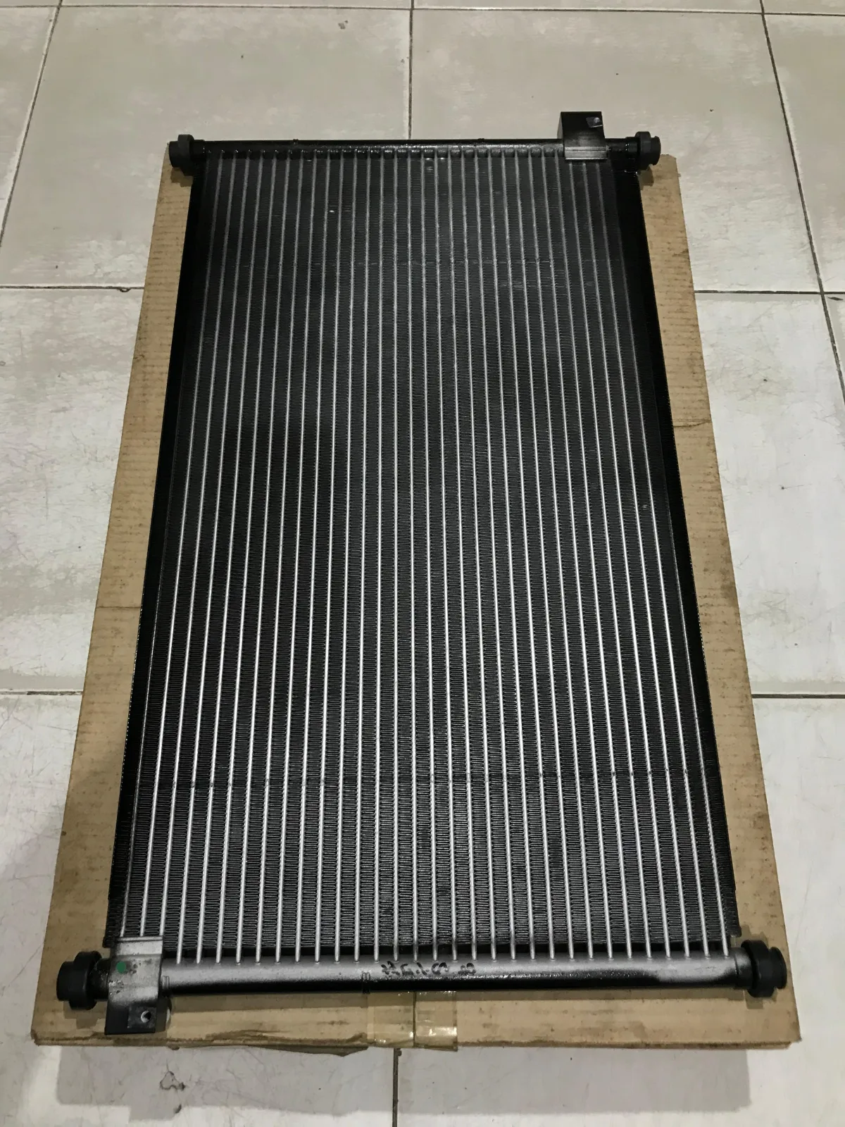 Condensor AC ACCORD 2001-2002 Original