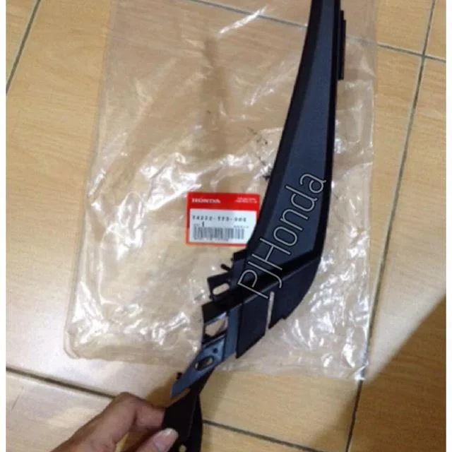 Cover Corner Pangganan Sate Honda Jazz RS 2008 2009 2010 2011 2012 2013 Original