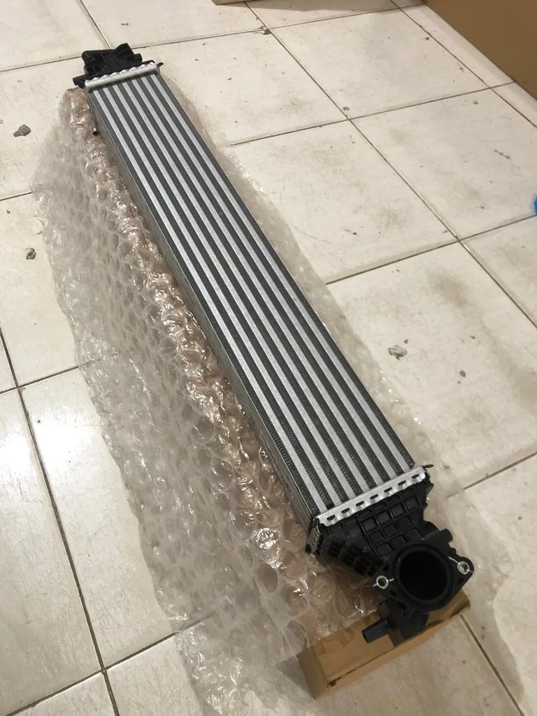 Intercooler CRV TURBO 2018-2022 Original