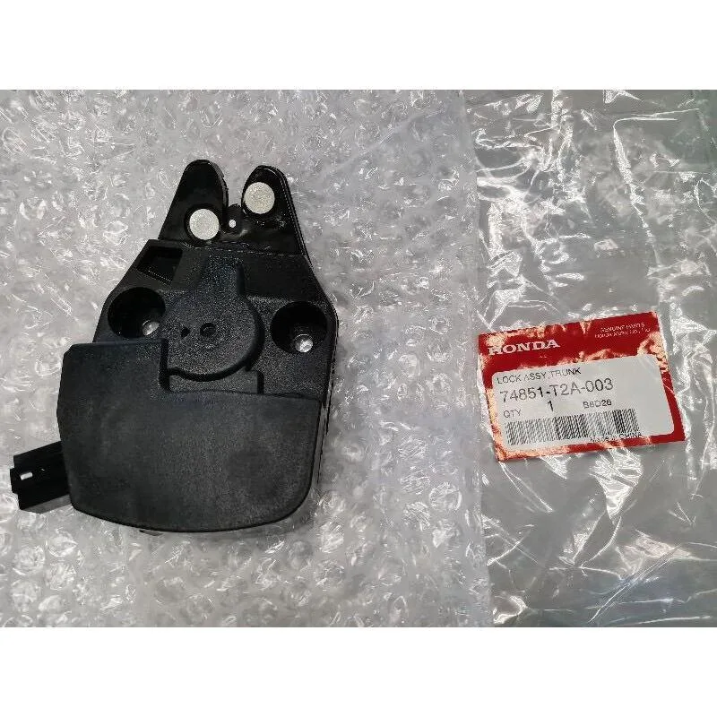 Lock Bagasi Honda City 2013 2014 2015 2016 2017 Original Honda Car