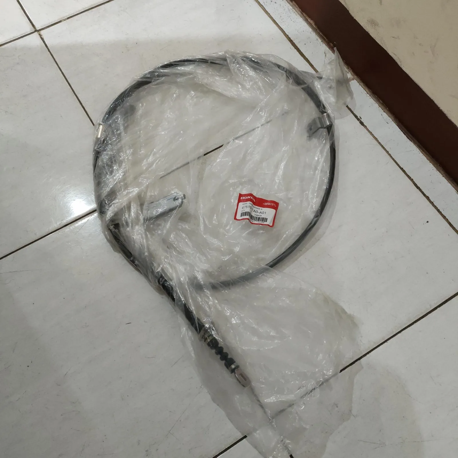 Kabel Rem Tangan Hand Brake ACCORD 2008-2013 Original