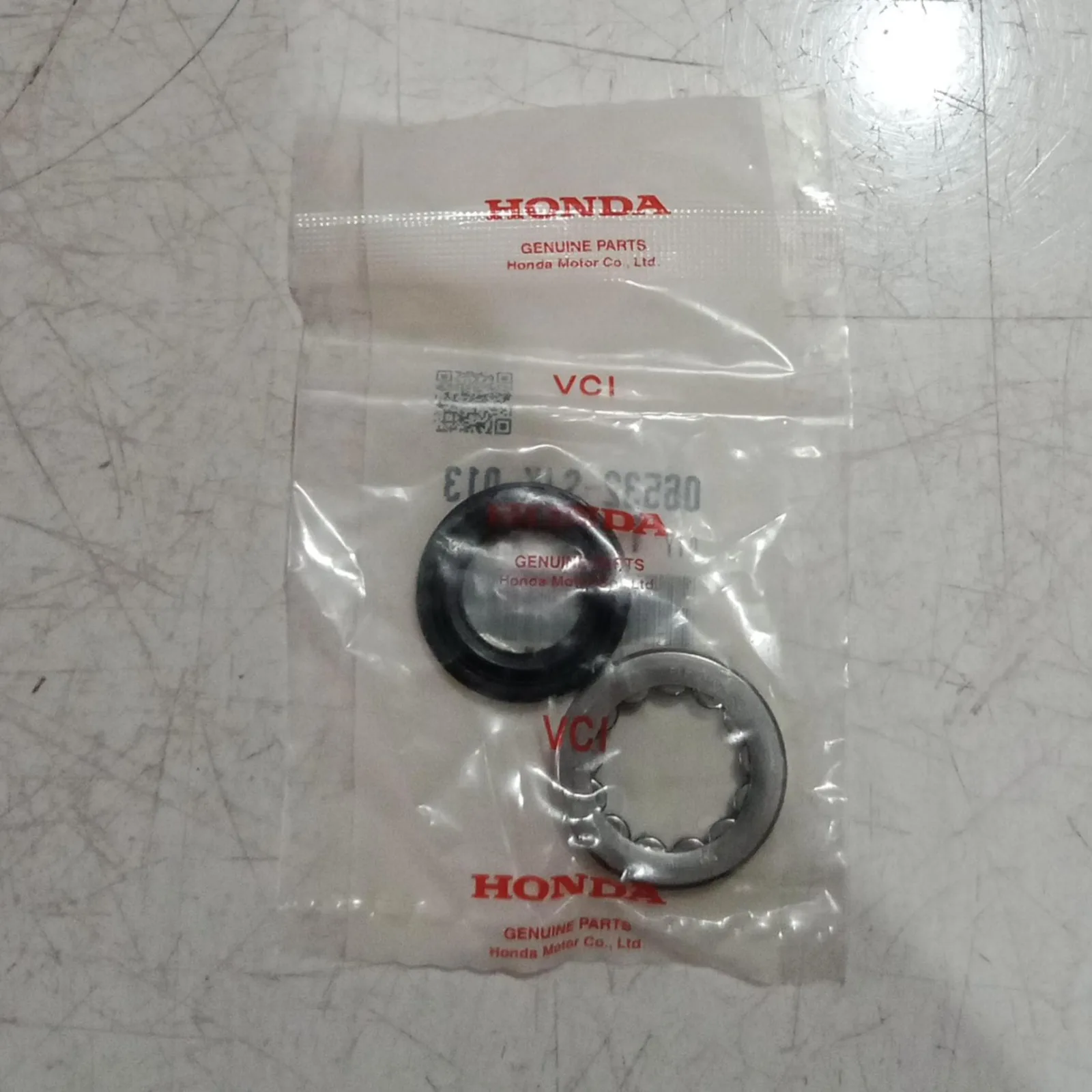 Seal Pinion Power Steering CRV ACCORD CIVIC STREAM ODYSSEY ORIGINAL
