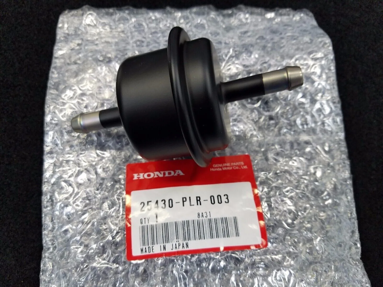 Saringan Filter Oli Matic Metik CIVIC FD CRV Gen 2 Gen 3 Stream 2000 ORIGINAL
