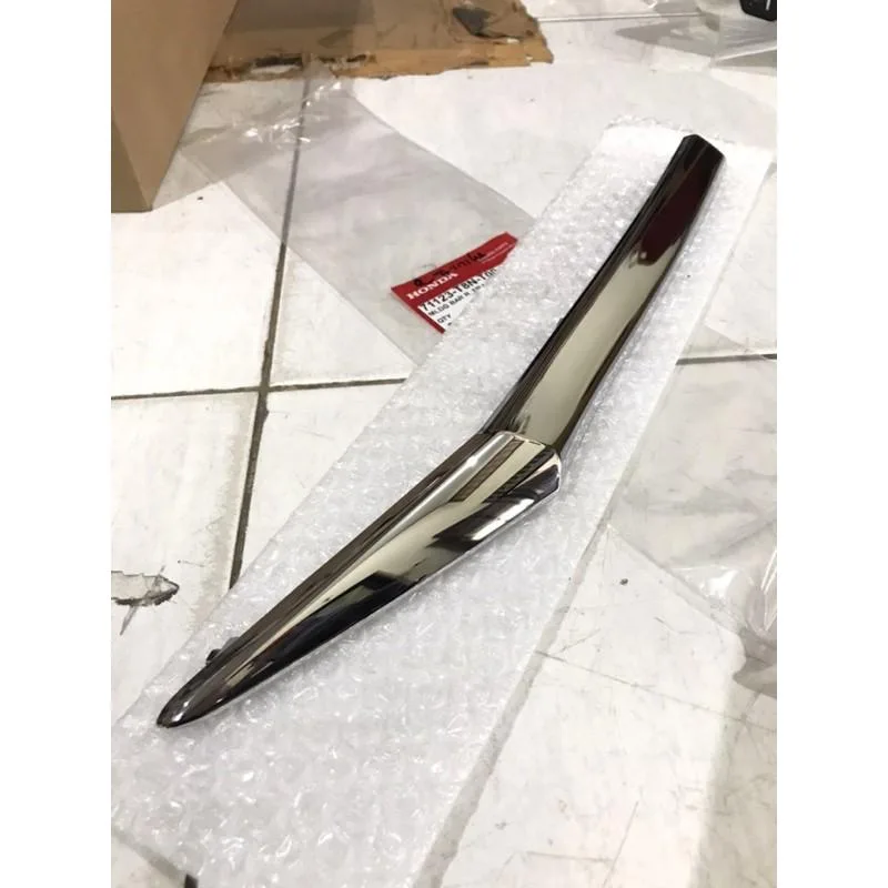 List Chrome GRILL HRV 2015 2016 2017 Original
