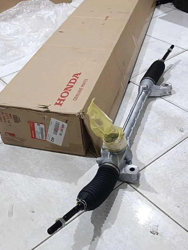 Gearbox / Rack Steer CITY HATCHBACK 2022-2023 Original