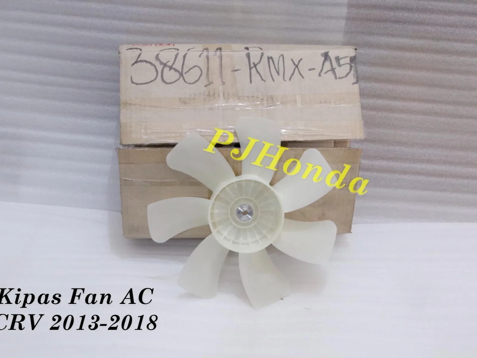 Kipas Fan AC Honda CRV GEN4 2013 2014 2015 2016 ORIGINAL