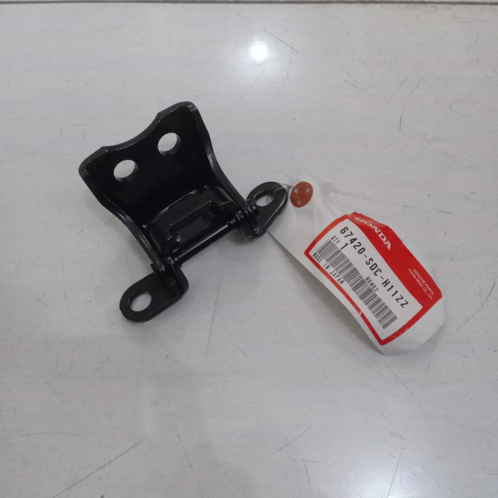 Engsel Pintu Depan Jazz GE8 CRV Freed Accord Civic ORIGINAL