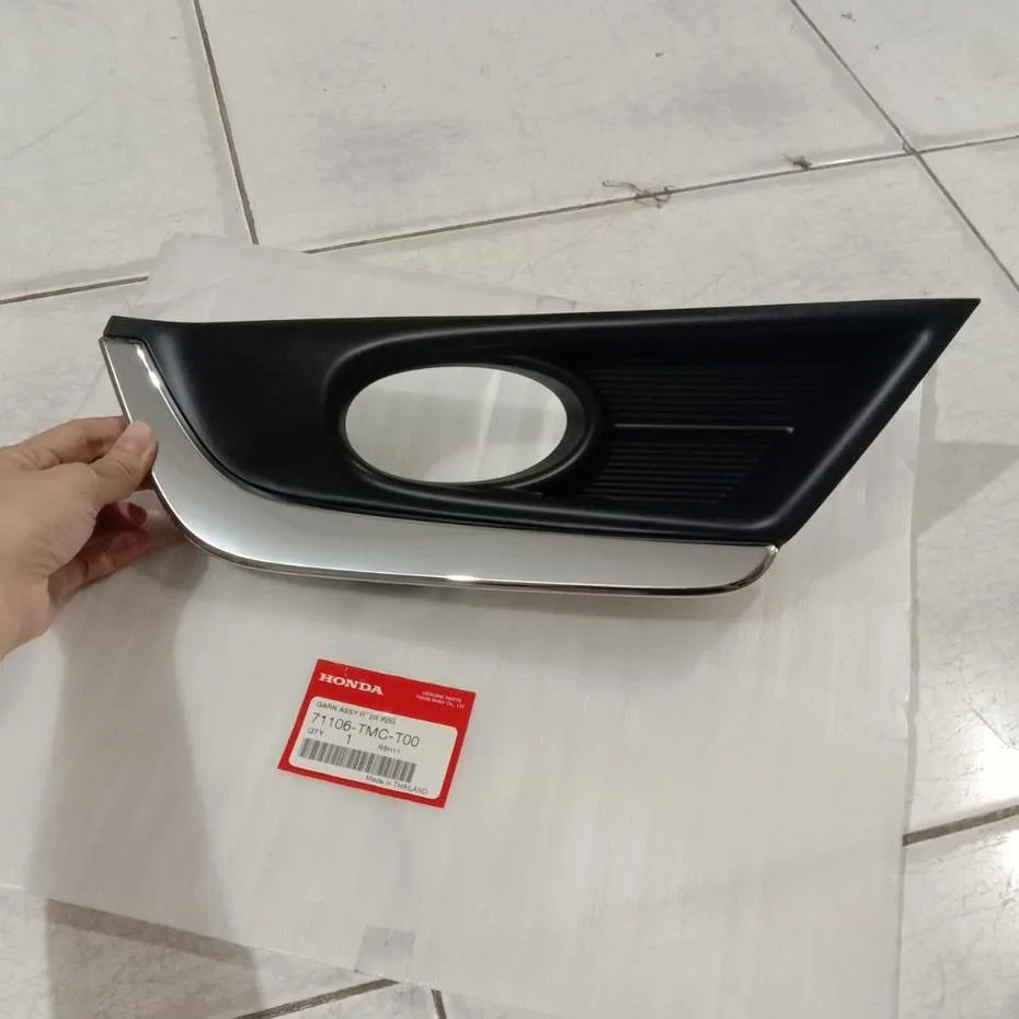 Cover Foglamp CRV TURBO 2018 2019 2021up Original
