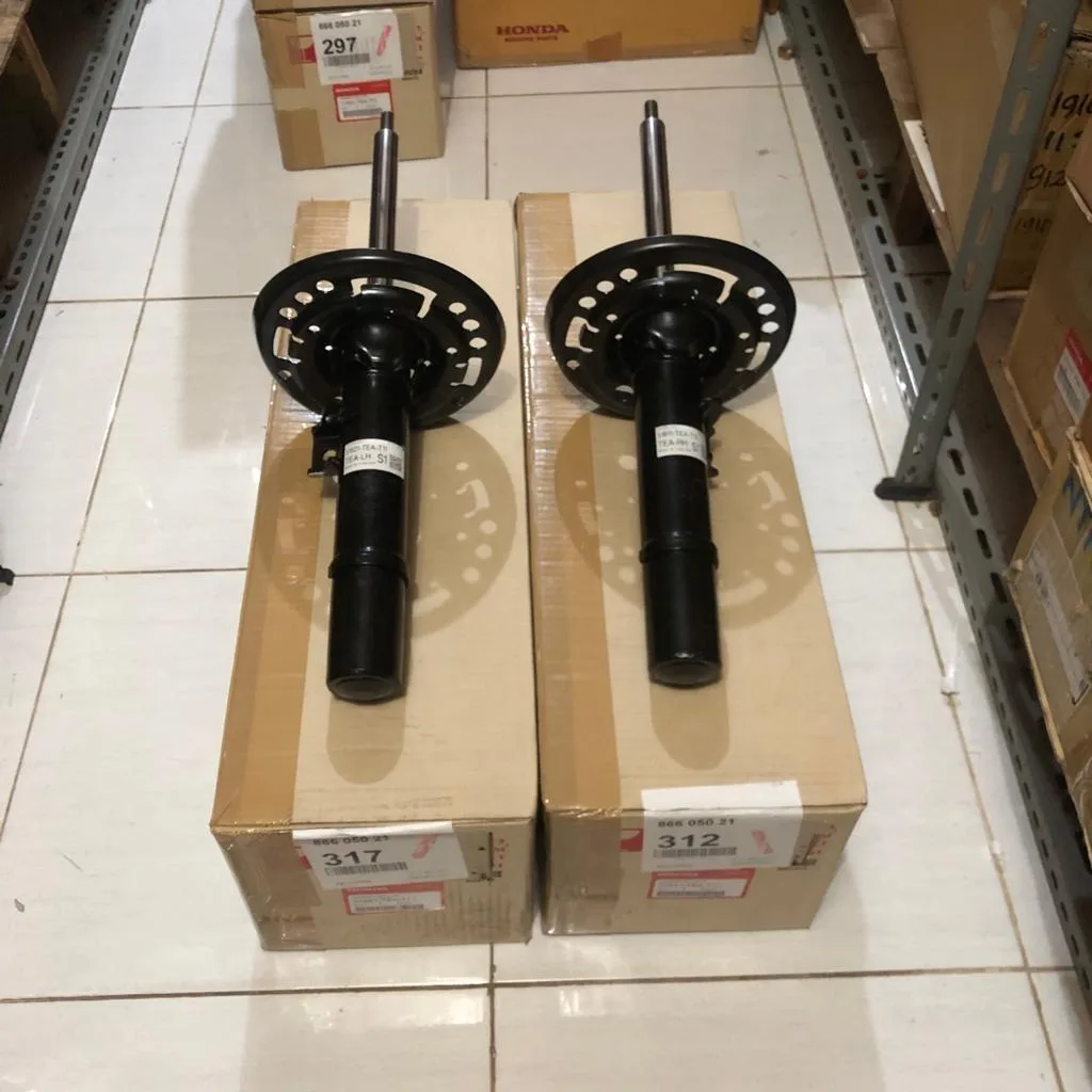 Shockbreaker Shock Breker Depan CIVIC TURBO 2018-2020 Original
