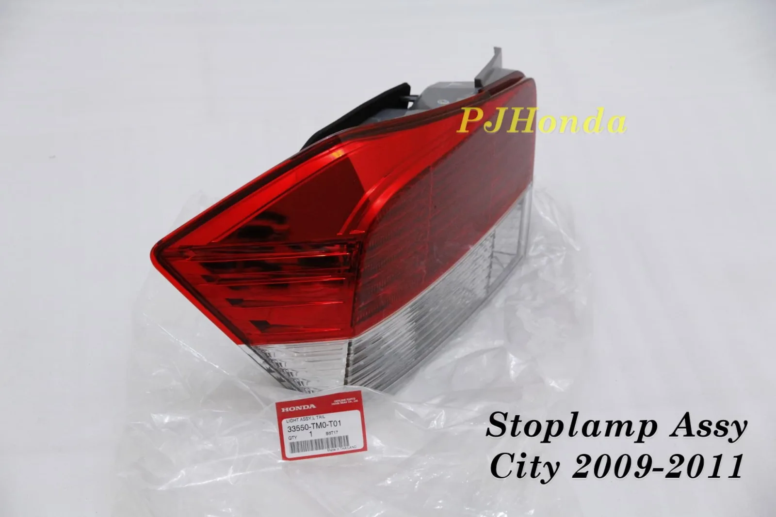 Stoplamp CITY Lampu Belakang City 2009-2011 ORIGINAL