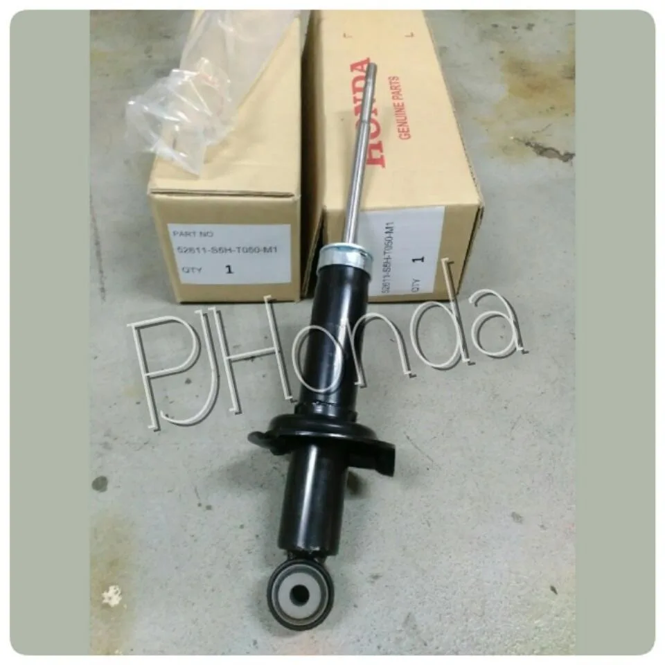 Shock Breaker Belakang Honda CIVIC ES 2002-2005 Genuine!!