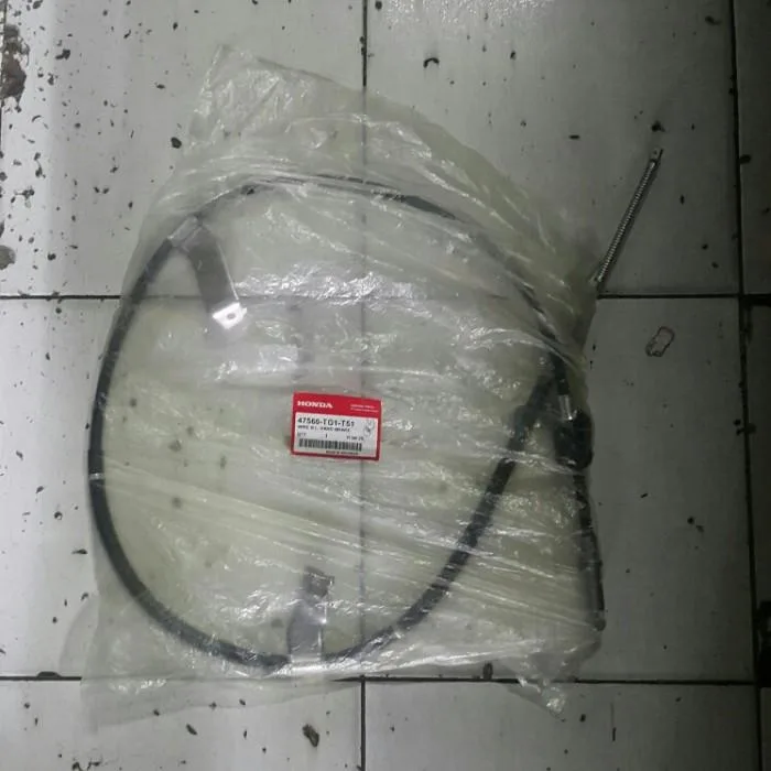 Kabel rem tangan brio 2018 2019 2020 2021 2022 2023 Original honda