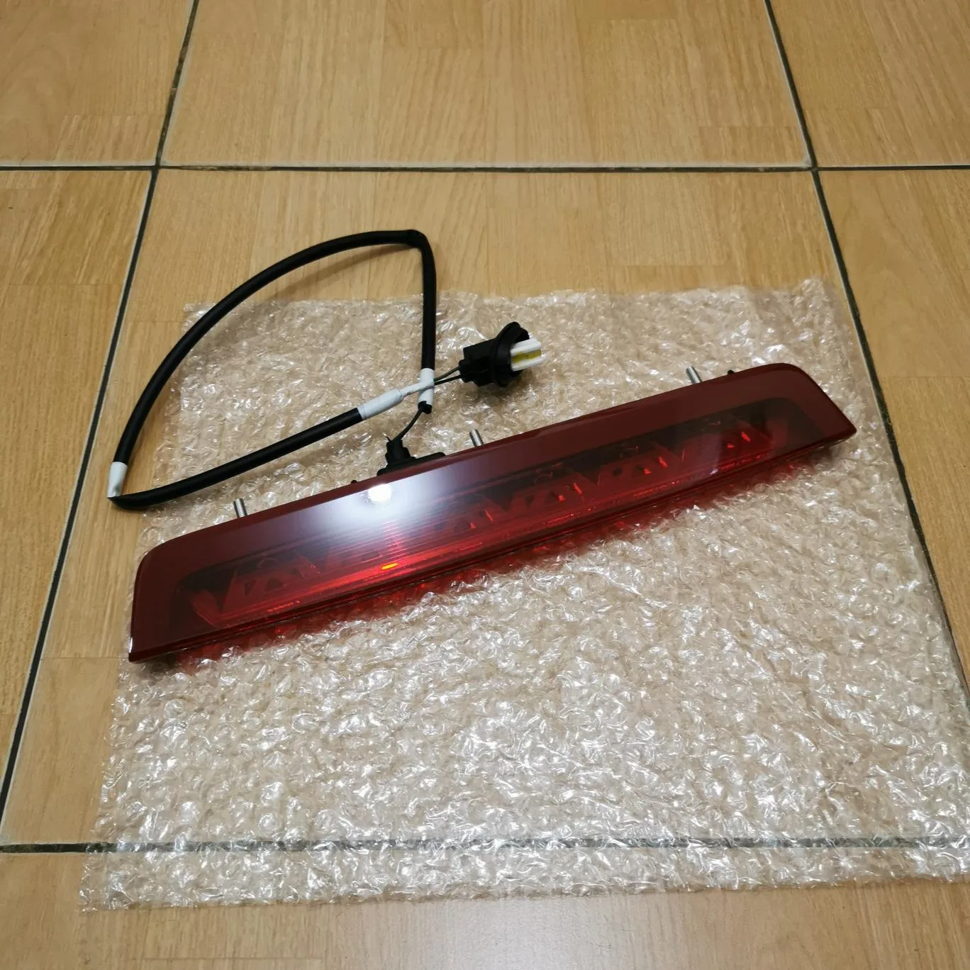 Lampu Spoiler Bagasi HRV 2015 2016 2017 2018 2019 20120 2021 Original