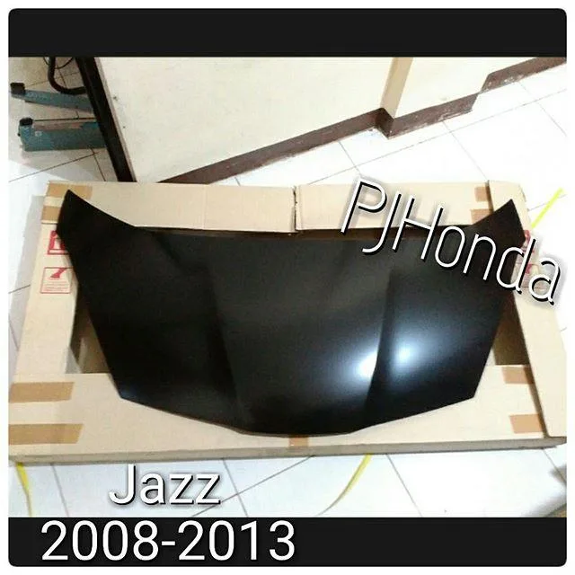 Kap Mesin Honda Jazz RS/S 2008-2013 Genuine!!