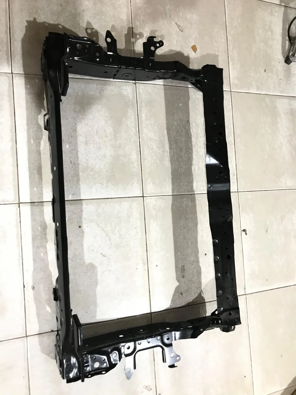 Bullhead Komplit CITY HATCHBACK 2022 2023 2024 Original