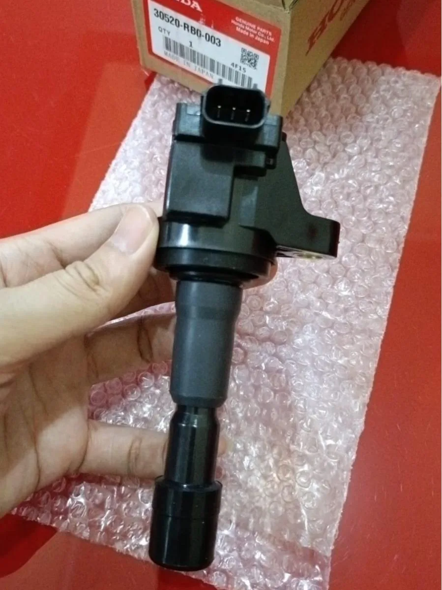 Coil BUSI KOIL BUSI Honda Freed CITY DAN JAZZ GE8 2009 2010 2011 2012 2013 ORIGINAL