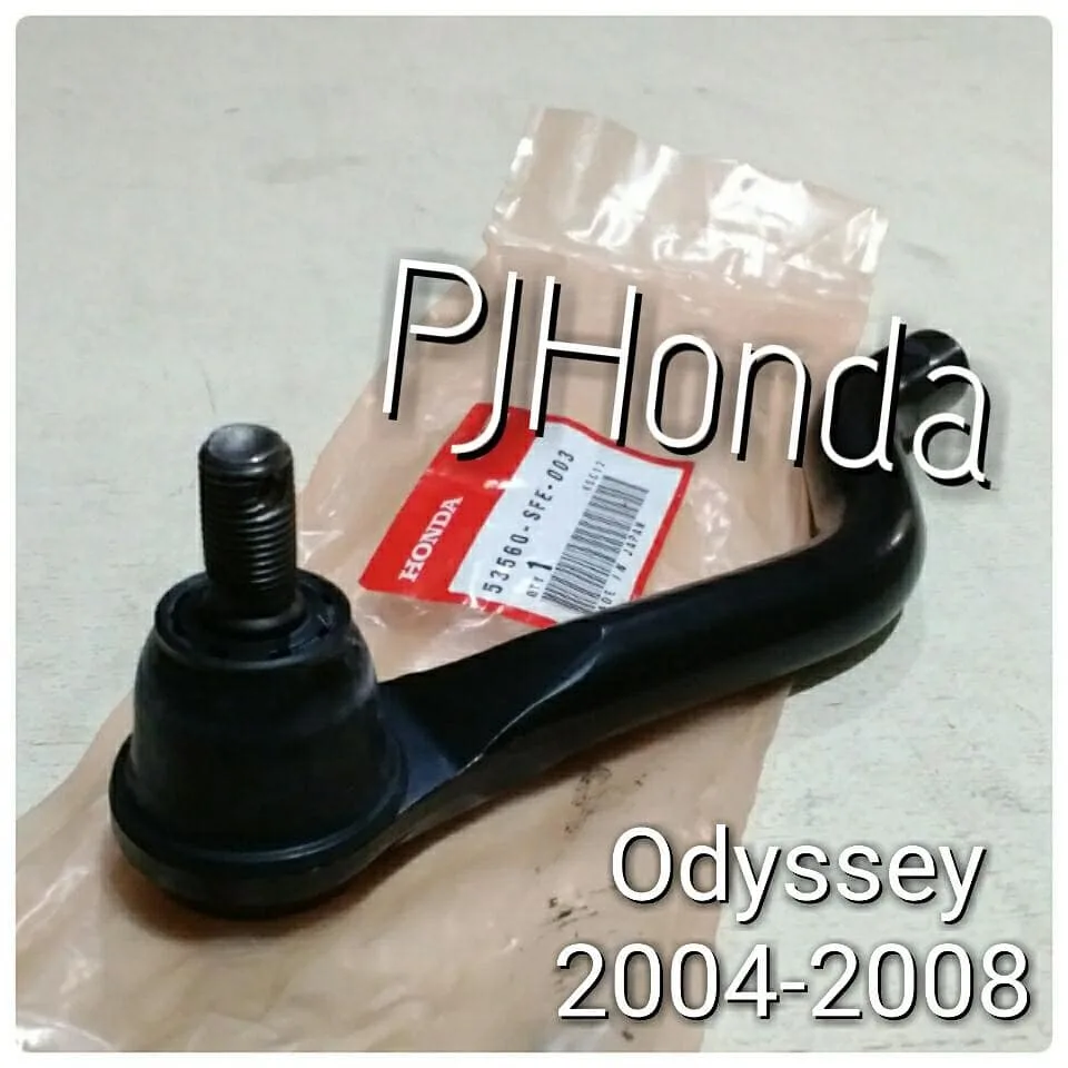 Tieord Honda Odyssey 2004-2008 Genuine!!