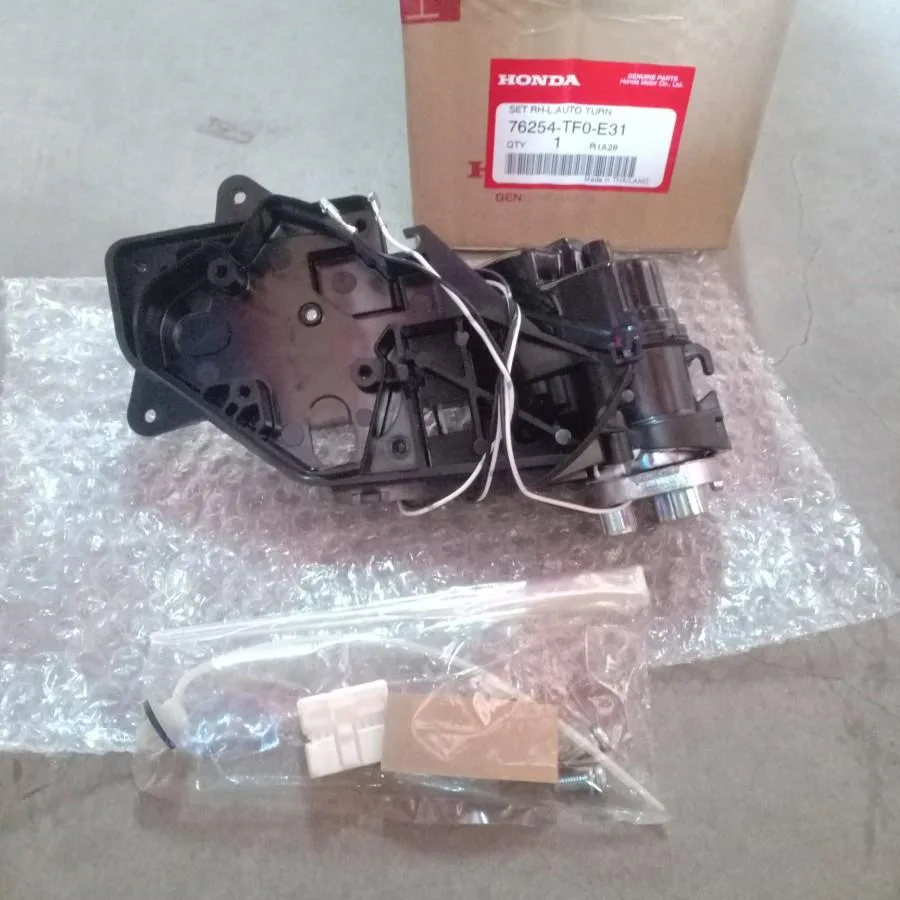 Retract Spion / Motor Lipat Spion Jazz GE8 2008-2013 Original