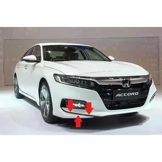 Garnish List Cover Foglamp ACCORD 2019-2022 Original