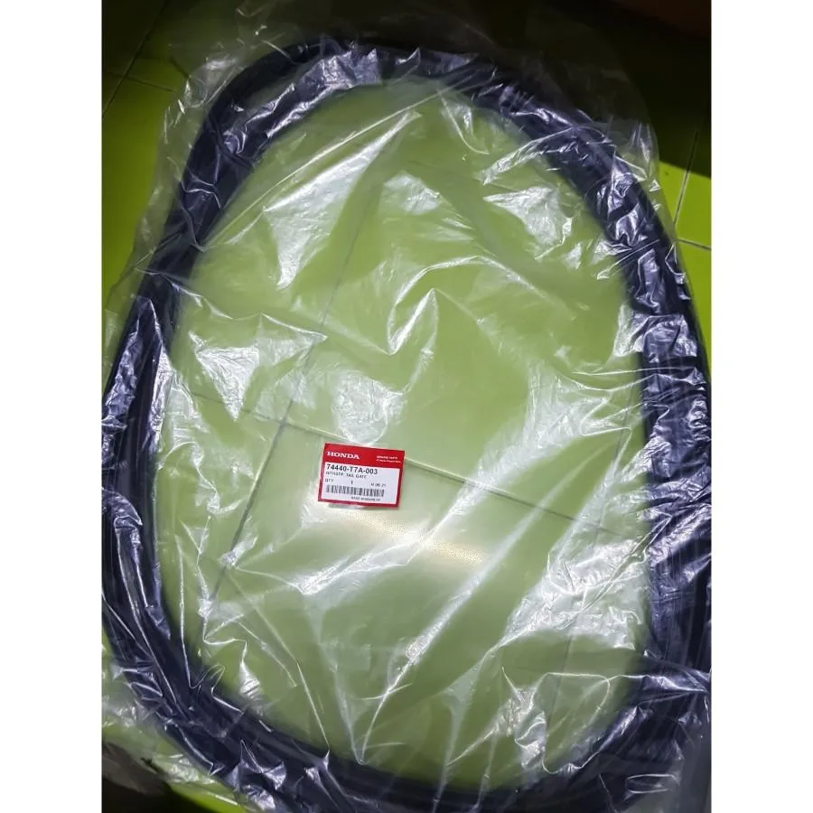 Karet Pintu Bagasi HRV 2015-2020 Original