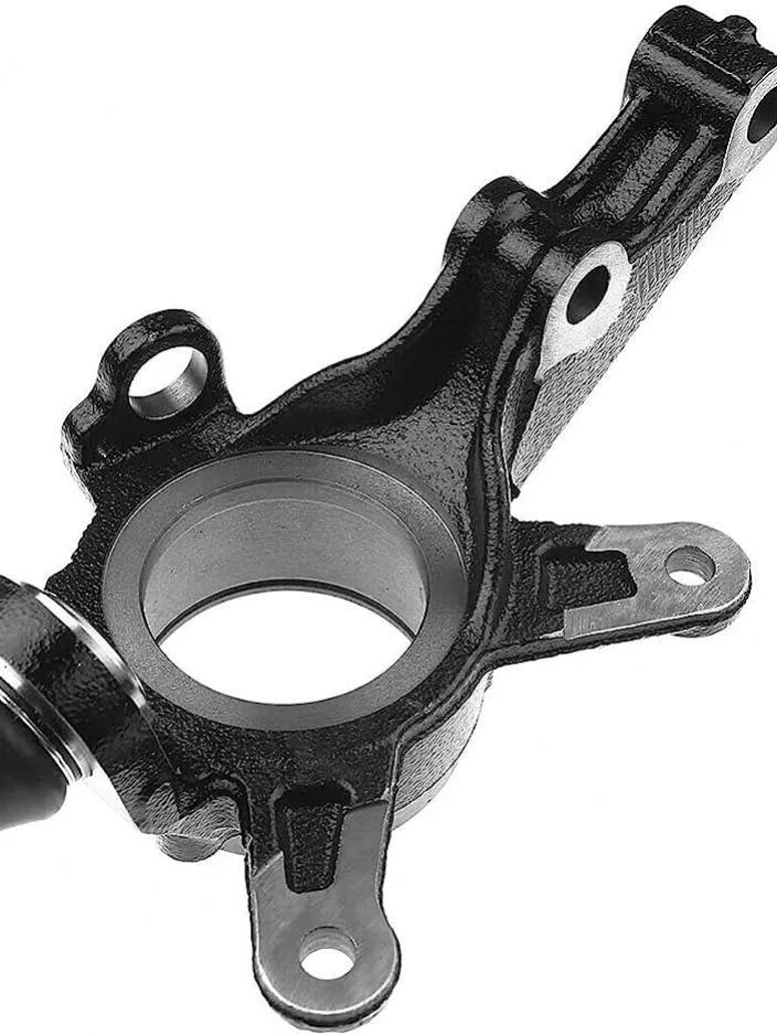 Knuckle Knuckel CIVIC VTI 2001-2002 Original