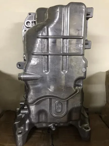 Bak Oli Mesin PAN OLI MANUAL Jazz RS GE8 2009-2014 Brio Freed EKONOMIS