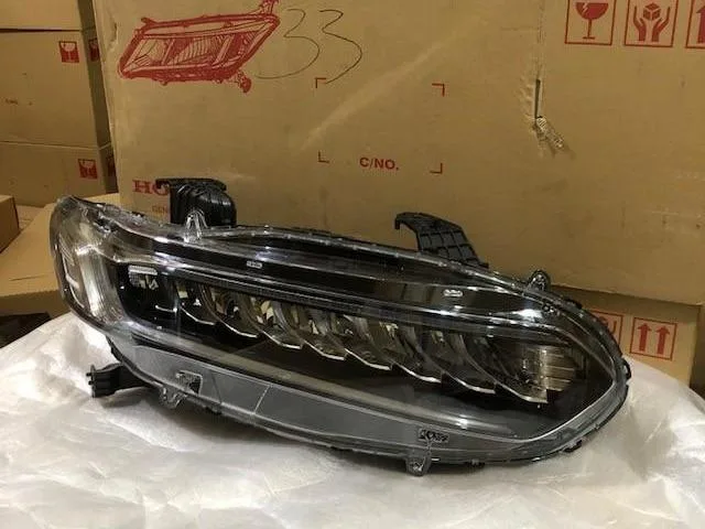 Headlamp/ Lampu Depan ACCORD TERBARU 20222023 2024  Original
