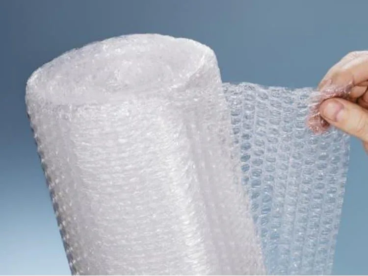 Bubble Wrap Tambahan Packing Tambahan