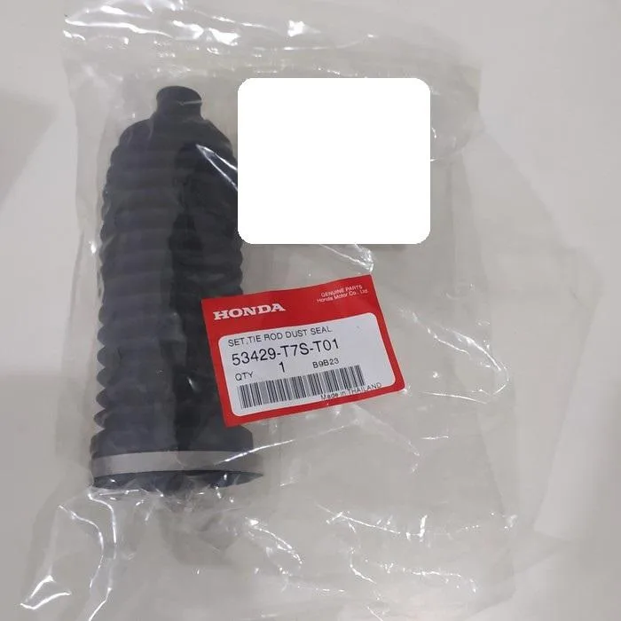 KARET BOOT LONG TIEROD HRV 2015 2016 2017 2018 2019 2020 2021 ORIGINAL