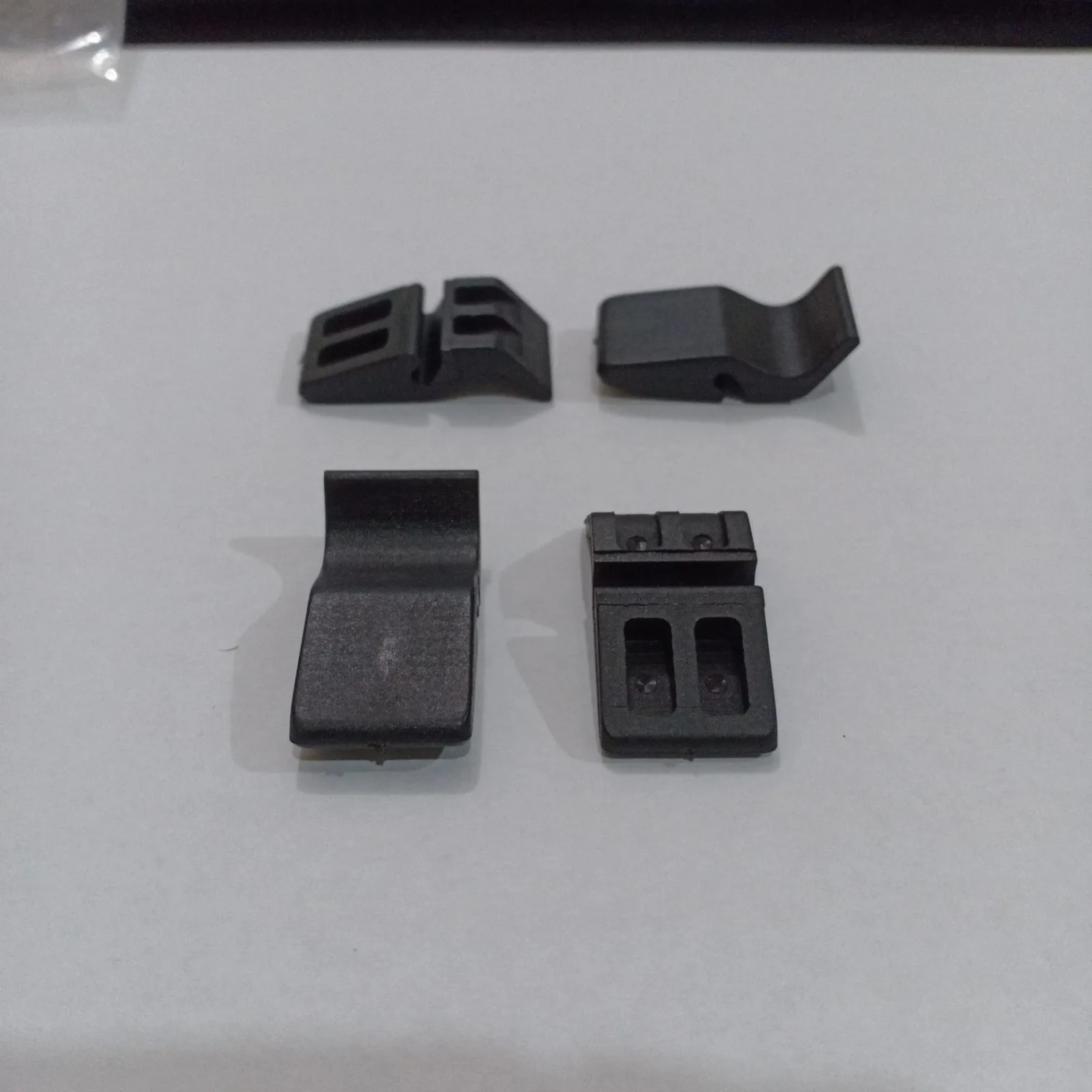 Klip Filter Udara Jazz Mobilio Brio HRV City Freed