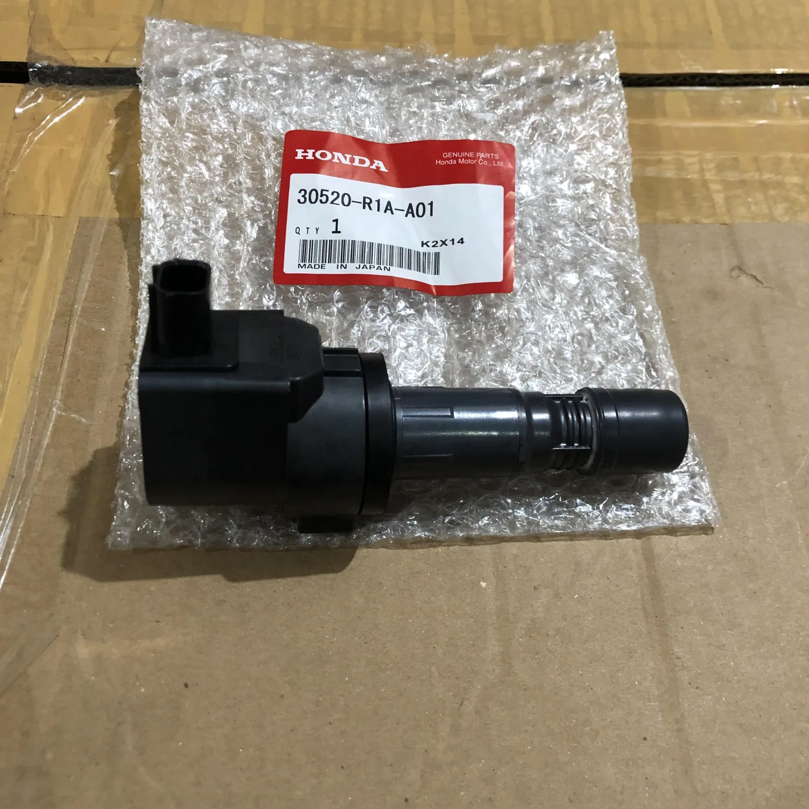 COIL BUSI / KOIL BUSI HRV 1.8CC CRV GEN 5 CIVIC FB ORIGINAL