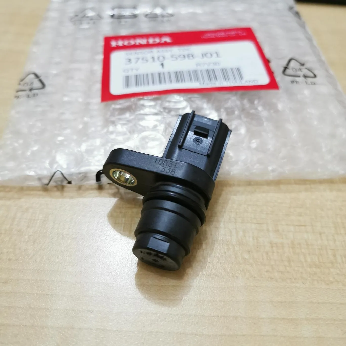 Sensor TDC CamShaft CRV TURBO dan CIVIC TURBO ACCORD Original
