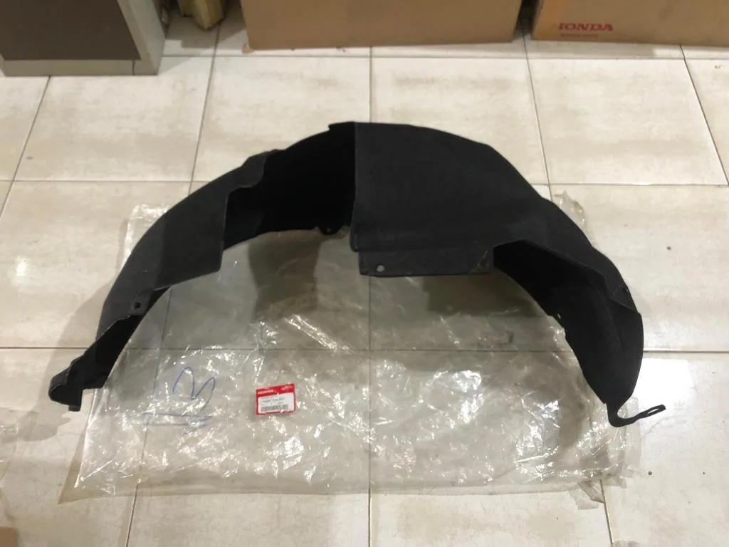 Inner Fender Belakang Honda CRV Gen4 2013-2017 Original
