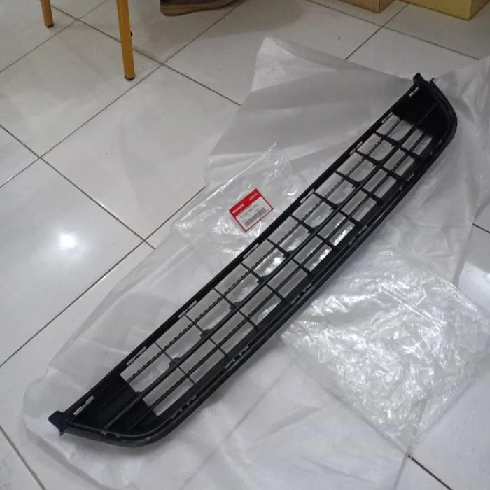 GRILL Jaring Bumper Honda HRV Facelift 2018UP Original