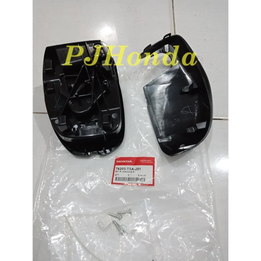 Cover Spion BRIO BRV Mobilio JAZZ GK5 CITY 2016-2021 ORIGINAL